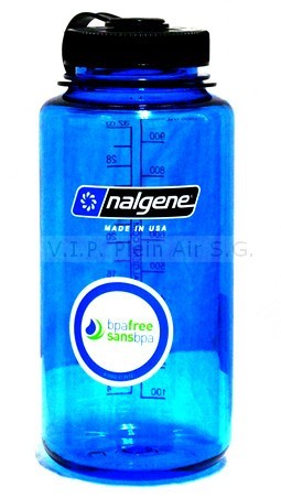 Bouteille  eau Nalgene