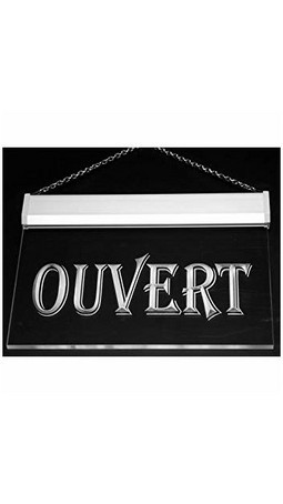 Heures d'Affaires