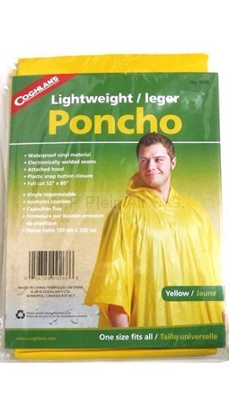 Poncho