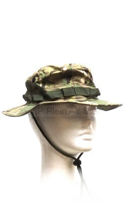 Chapeau Boonie