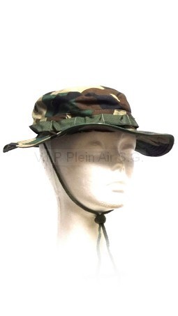 Chapeau Boonie