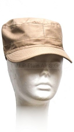 Casquettes