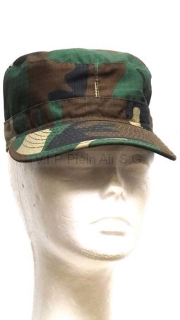 Casquette