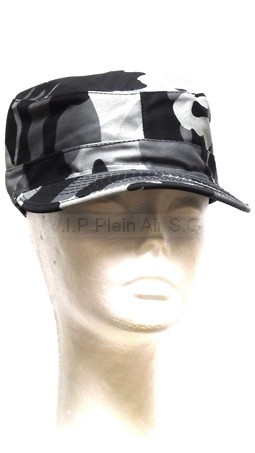 Casquette