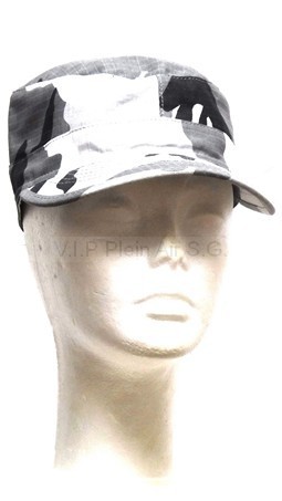 Casquette