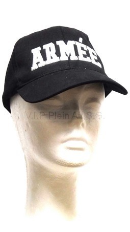 Casquette