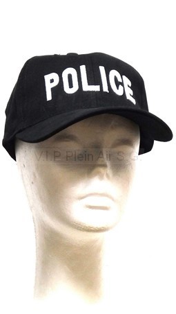 Casquette