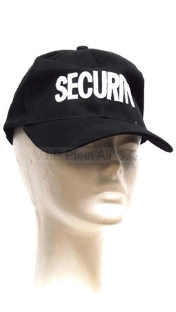 Casquette