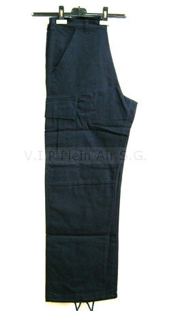 Pantalons cargo