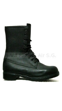 Bottes d'arme canadienne