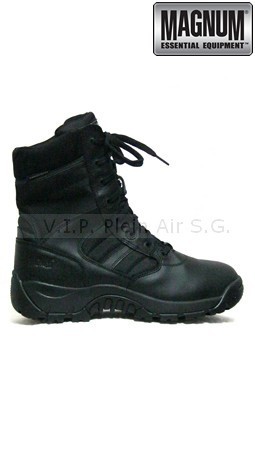 Bottes Magnum