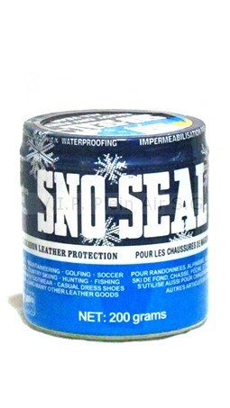 Cire claire Sno-Seal Cire claire Sno-Seal