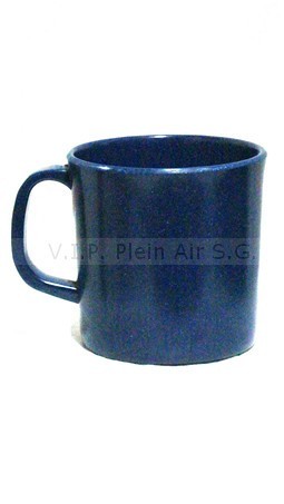 Tasse en mlamine