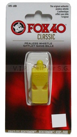 Sifflet de camping Sifflet de camping