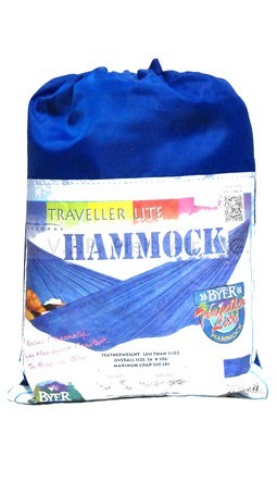 Hamac Byer