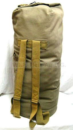Sac marin en cotton fort