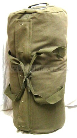 Sac marin de l'arme canadienne