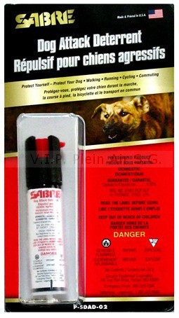 Rpulsif pour chien