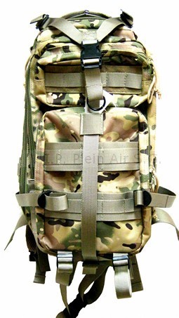 Sac  Dos