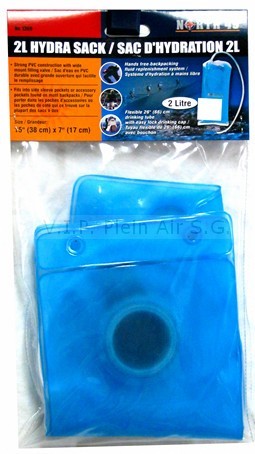 Sac d'hydratation