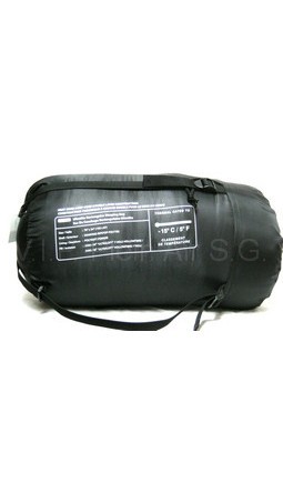 Sac de couchage