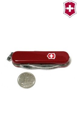 Couteau Victorinox