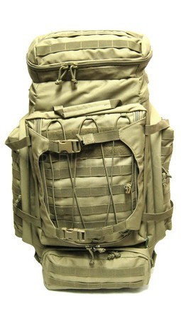 Sac  Dos