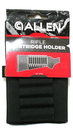 Ceinture  cartouches