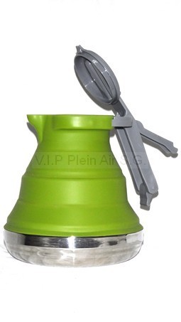 Carafe pliante