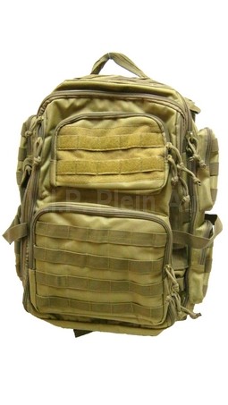 Sac  Dos