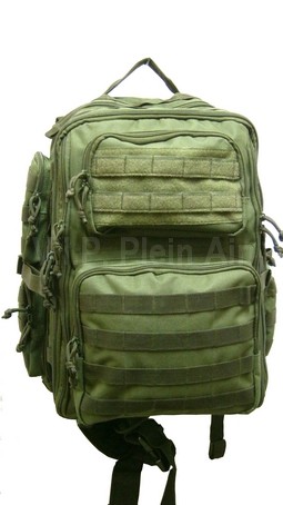 Sac  Dos