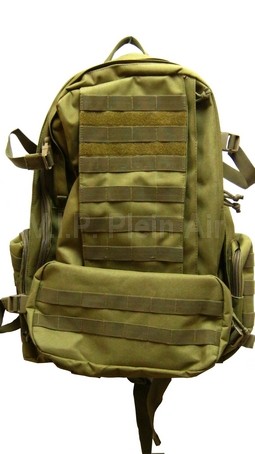 Sac  Dos