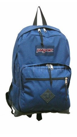 Sac  Dos Jansport