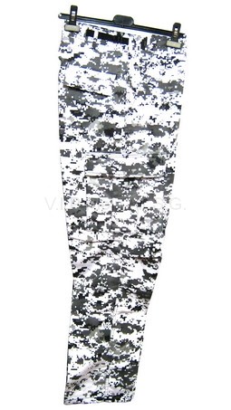 Pantalon militaire