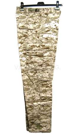 Pantalon militaire