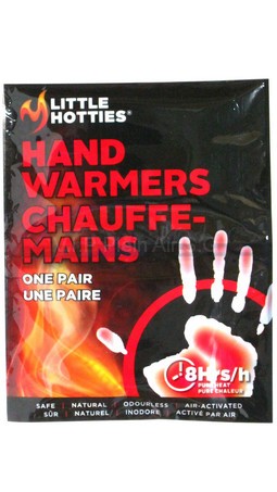 Chauffe-mains
