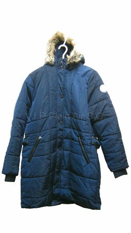 Manteau d'hiver