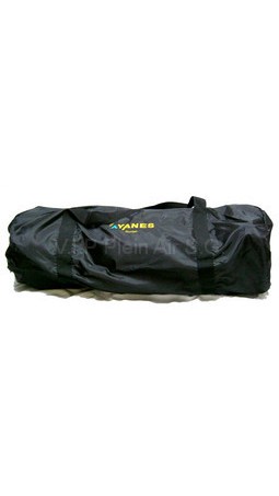 Sac de couchage Yanes chaud jusqu' -30 Ceisius