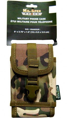 etui pour tlphone cellulaire.