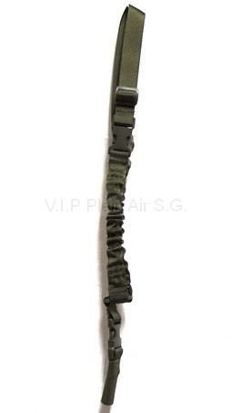 Courroie de transport pour fusil airsoft