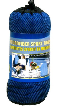 Serviette en microfibre Serviette en microfibre