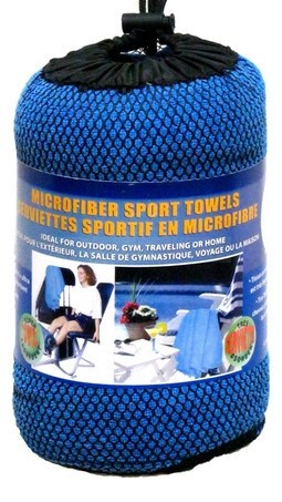 Serviette en microfibre Serviette en microfibre