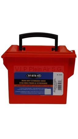 Mini coffre de rangement Mini coffre de rangement