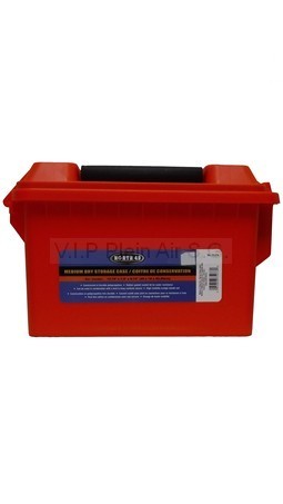 Coffre de conservation Coffre de conservation