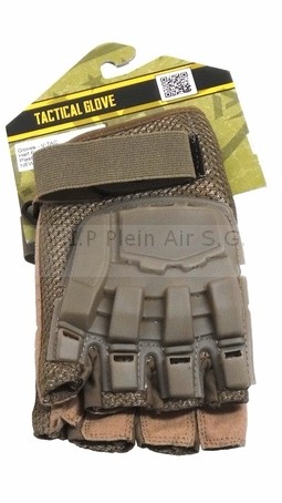 Gants protecteurs
