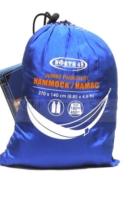 Hamac de camping