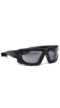 Visire de protection pour airsoft