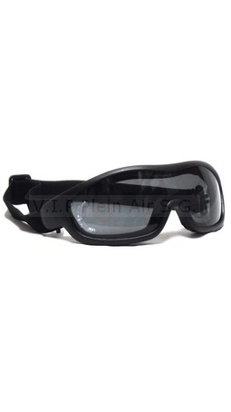 Visire de protection pour airsoft