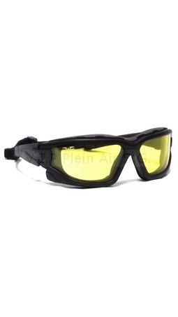 Visire de protection pour airsoft