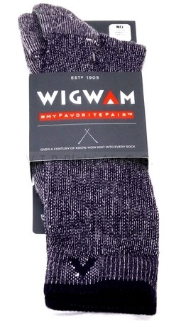 Bas Wigwam
